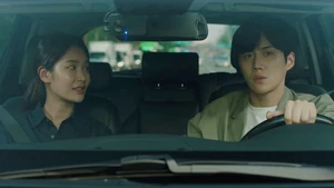 O Fantasma Do Metro (Legendado) - Temporada 1 Episódio 07