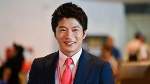 Ossans Love In The Sky (Legendado) - Temporada 1 Episódio 01